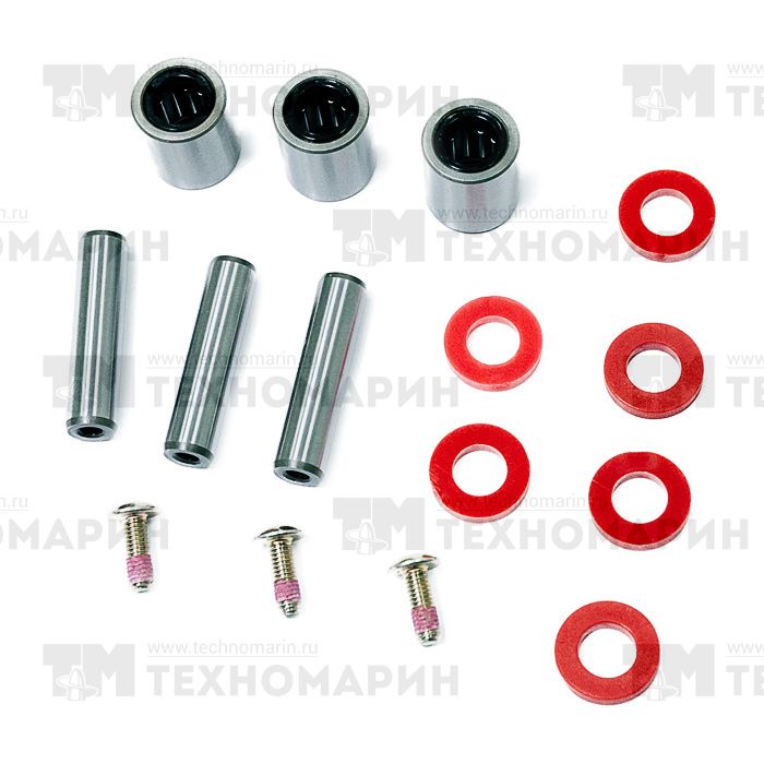 Ремкомплект ведущего вариатора 850E-Tec Ski-Doo SPI