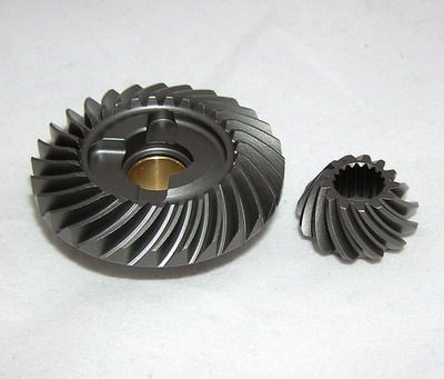 Набор шестерен редуктора DF2.5 Suzuki
