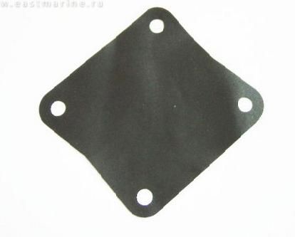 Мембрана топливного насоса F25A/F40B/F50A Yamaha