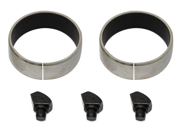 Ремкомплект ведомого вариатора VK10/VK540III/Venture TF Yamaha SPI