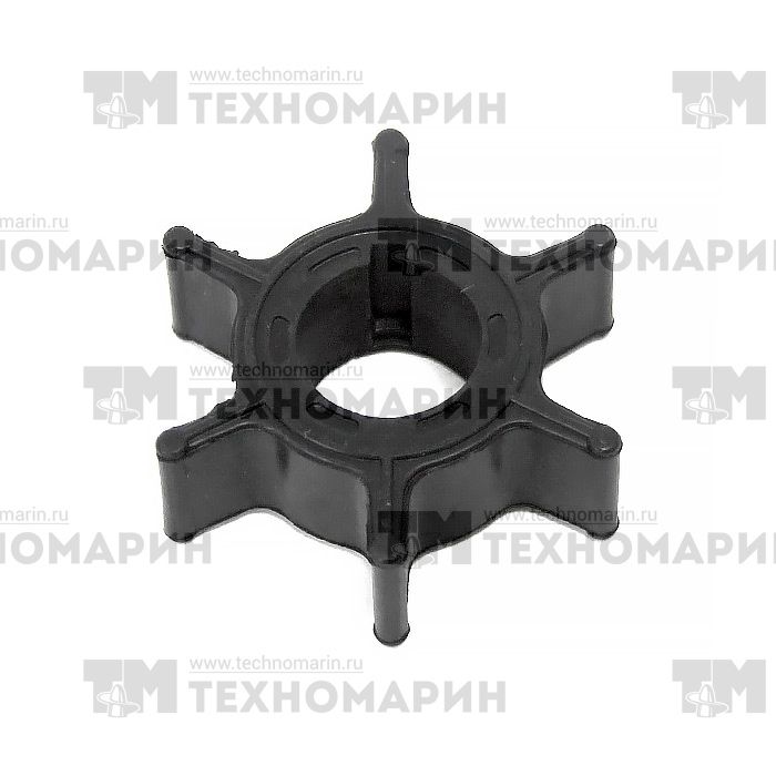 Крыльчатка помпы Honda 15/20 500348