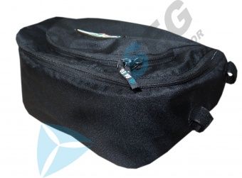 Сумка под стекло снегохода Yamaha MP Baseg