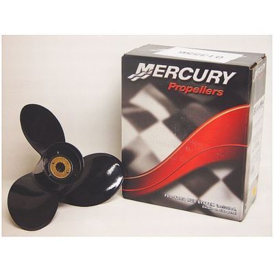 Винт гребной 40/50/60 Mercury - 13 шаг