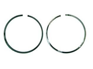 Кольца поршневые (стандарт) 4A/6C/8C Yamaha 50мм