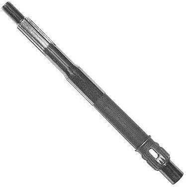 Вал горизонтальный 65-225 Mercury