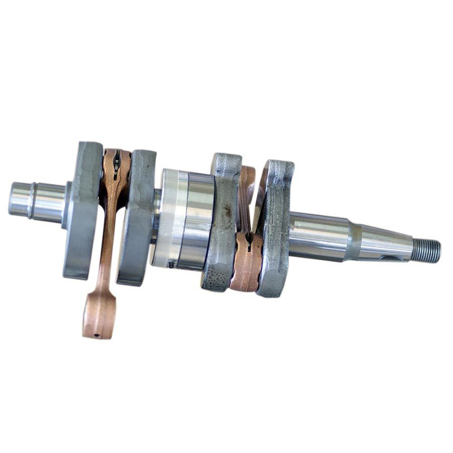 Коленвал M25/30A Tohatsu