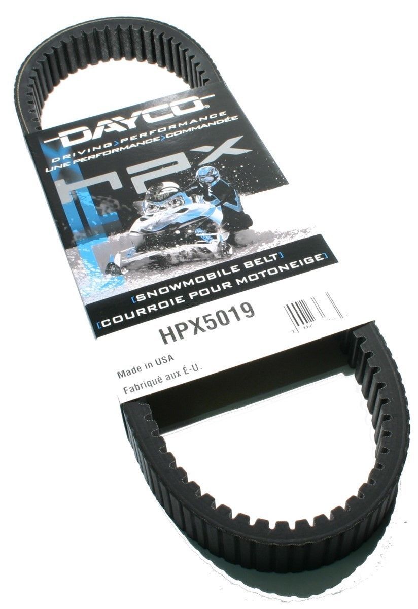 Ремень вариатора Skandic 600ACE Ski-Doo Dayco 414633800