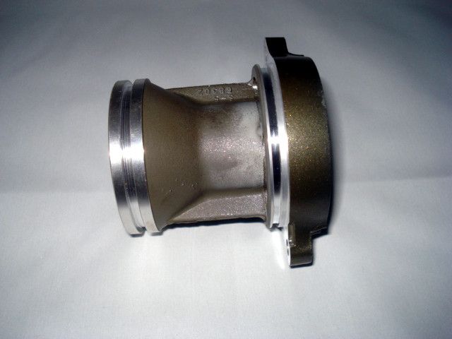 Стакан редуктора 9.9F/15F Yamaha (683-45361-01-4D)