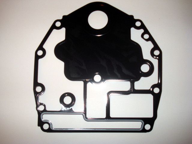 Прокладка под двигатель F40B/F50/F60 Yamaha