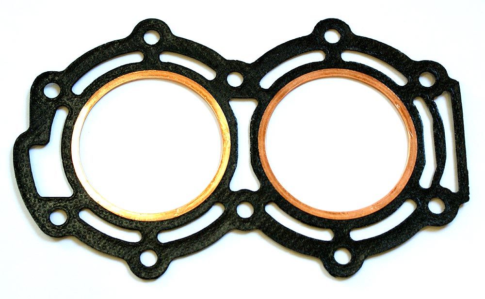 Прокладка головки M40 Tohatsu/Nissan (345-01005-1)