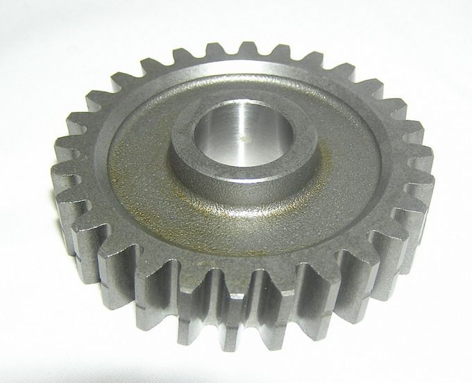 Шестерня редуктора VK540 Yamaha