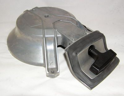 Стартер ручной в сборе 20D/25N Yamaha