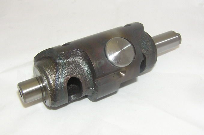 Вал переключения передач VK540 Yamaha