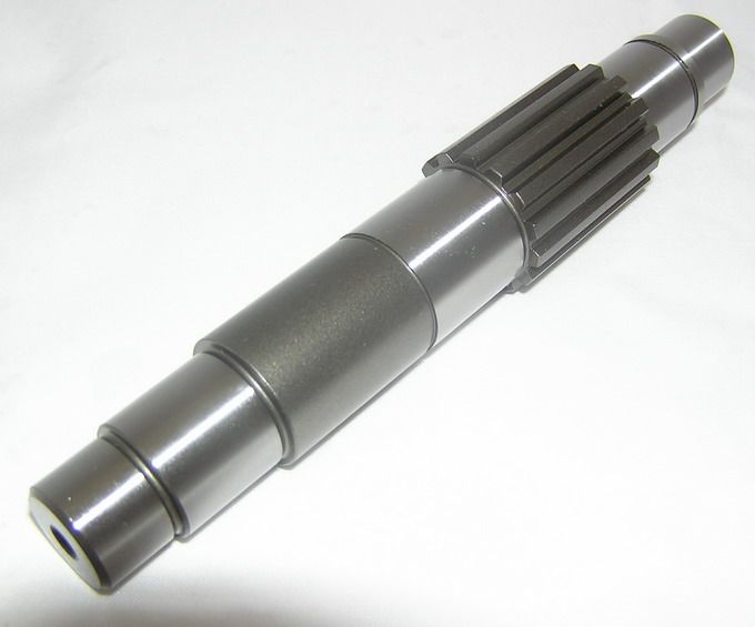 Вал VK540 Yamaha