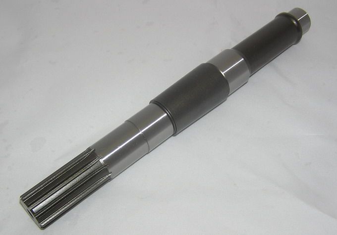 Вал тормозного диска VK540 Yamaha