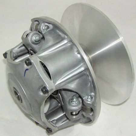 Вариатор ведущий в сборе VK540IV Yamaha