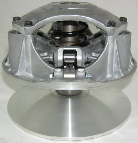 Вариатор ведущий в сборе VK540III Yamaha