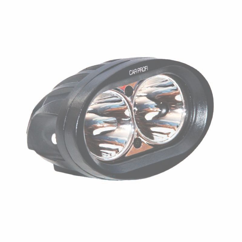 Фара светодиодная CP-20 Spot (20W CREE)