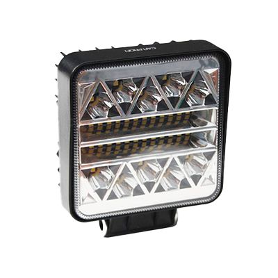 Фара светодиодная CP-STB-102 Spot (102W SMD 3030), функ-я стробоскопа