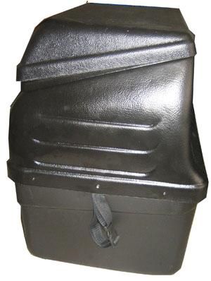 Кофр багажный Widetrak LX Polaris