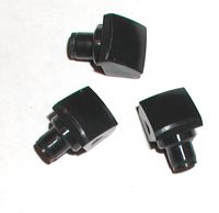 Вкладыш ведомого вариатора Venture TF/Venture MP/VK10 Yamaha (3шт) SPI