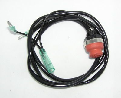 Кнопка-стоп F25/30 EFI Mercury